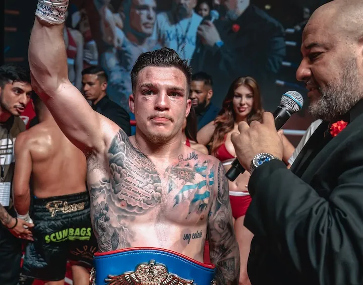 Adin Ross Fight Card: From Leaked Battles to iShowSpeed Showdown