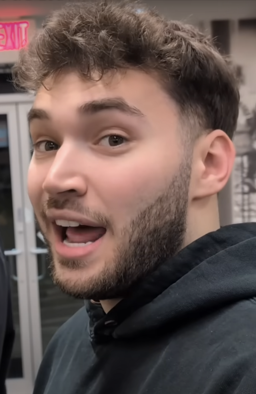 Adin Ross & iShowSpeed: Inside the Influencer Boxing Phenomenon